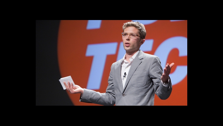 Jonah Lehrer on Product Placement in Our Minds